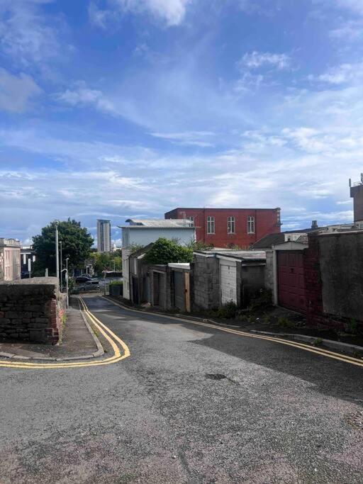 - Includes Free Parking Swansea