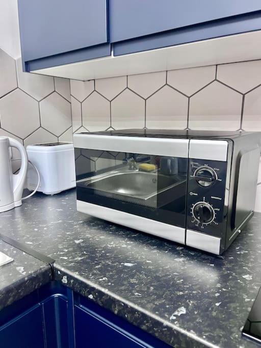 Apartment - Includes Free Parking *