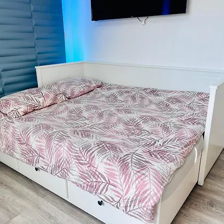 City Studio Apartment Swansea - Includes Free Parking Exterior foto
