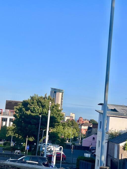 Apartamento - Includes Free Parking Swansea