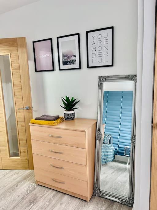 Apartment - Includes Free Parking