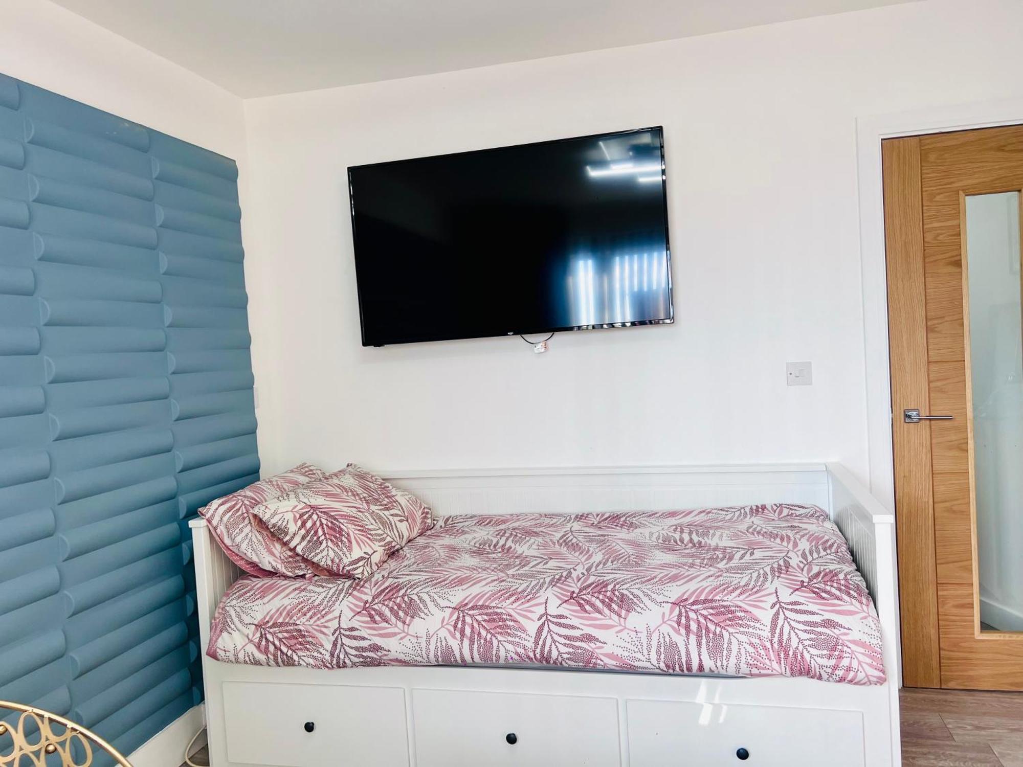 - Includes Free Parking Apartment